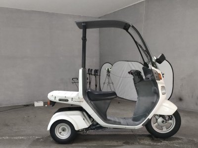 Honda GYRO CANOPY 2019