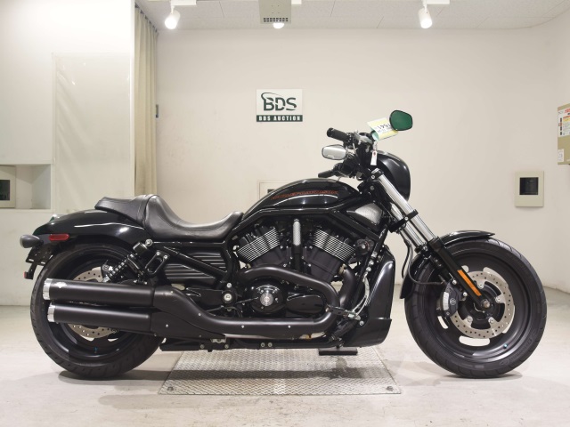 HD NIGHT ROD VRSCDX1130 2007