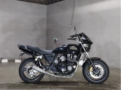 Yamaha XJR400 1998