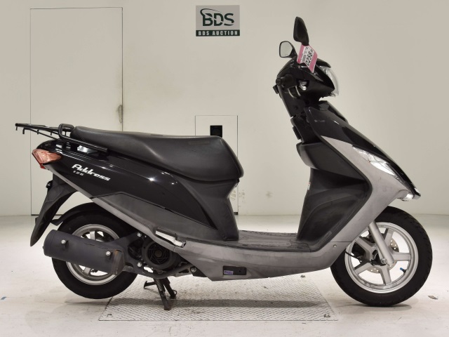 Suzuki ADDRESS V125