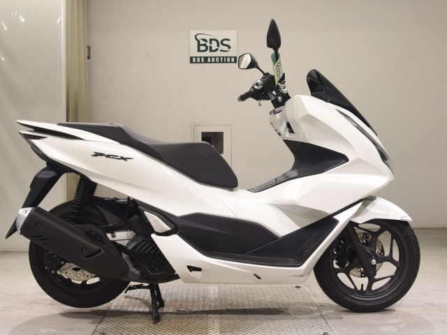 Honda PCX125 2023