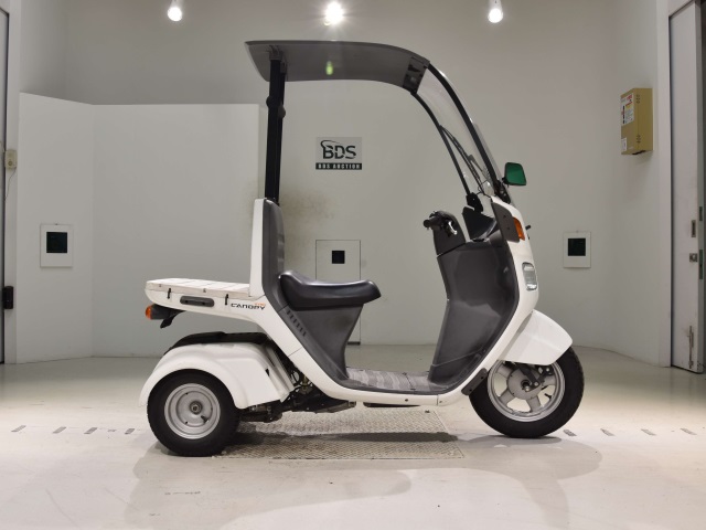 Honda GYRO CANOPY 2019