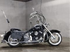Yamaha DRAGSTAR XVS400 CLASSIC 2002