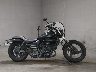 Kawasaki ELIMINATOR 250V 2000