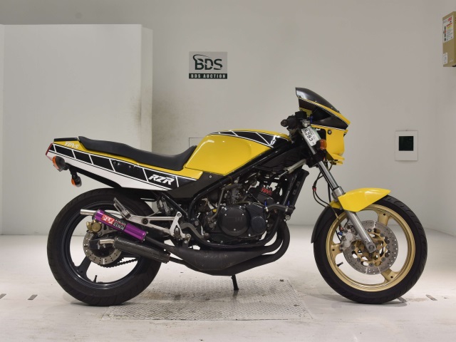Yamaha RZ250R