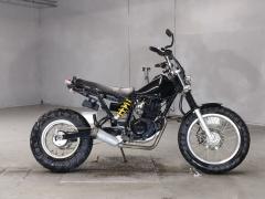 Yamaha TW200 2000