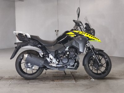 Suzuki V-STROM DL250