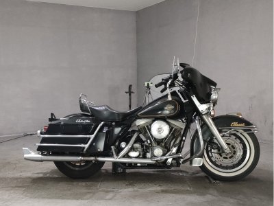 HD ELECTRA GLIDE FLHT1340 1985