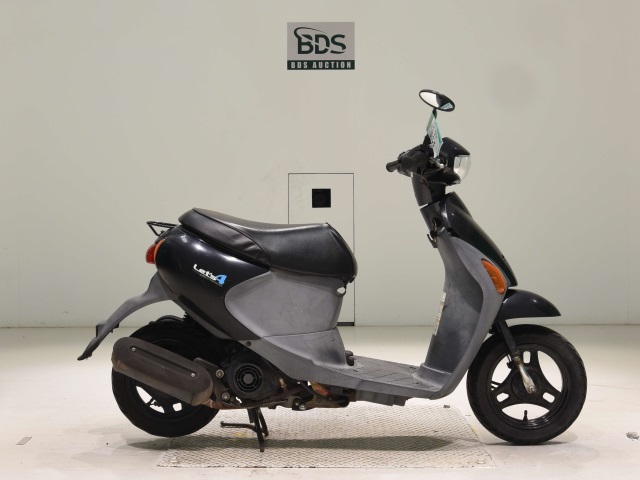 Suzuki LETS4