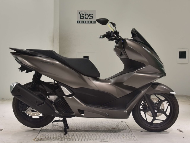 Honda PCX125 2023