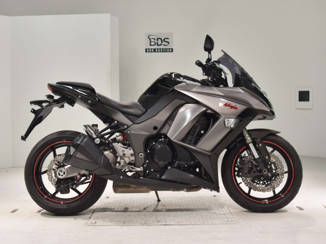 Kawasaki NINJA1000A 2011