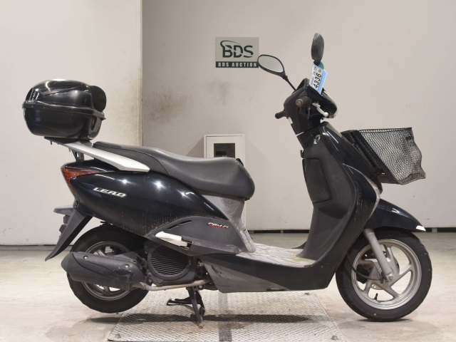 Honda LEAD110 2012