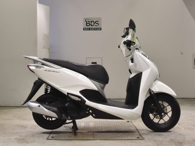 Honda LEAD125 2022
