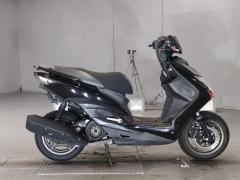 Yamaha CYGNUS125XSR 2013