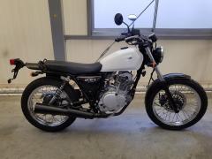 Suzuki GRASSTRACKER BIGBOY 2008