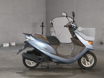 Honda DIO CHESTER 2008