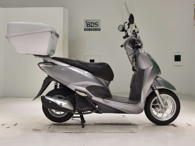 Honda LEAD125 2019