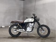 Honda GB250 CLUBMAN 1990