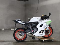 Yamaha YZF-R7 2024
