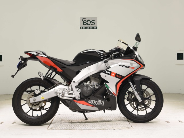 Aprilia RS4 125 2014