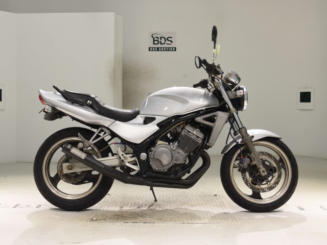 Kawasaki BALIUS ZR250 1992