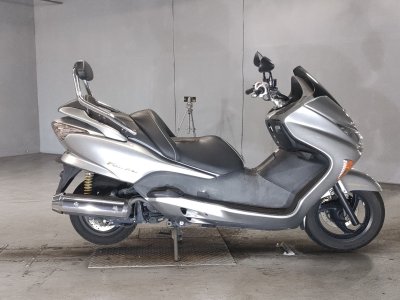 Honda FORZA Z 2007