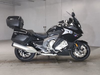 BMW K1600GT 2020
