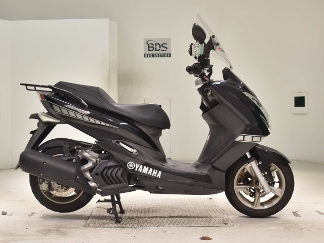 Yamaha MAJESTY 155S 2016