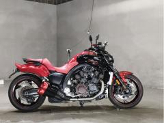 Yamaha V-MAX1200 2011