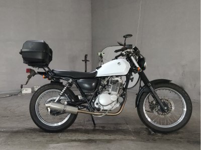 Suzuki GRASSTRACKER BIGBOY