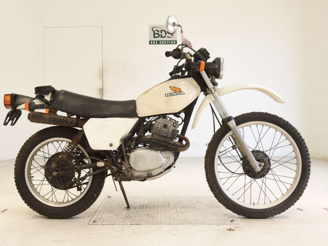 Honda 1980