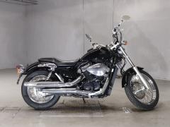 Honda SHADOW400 RS 2011