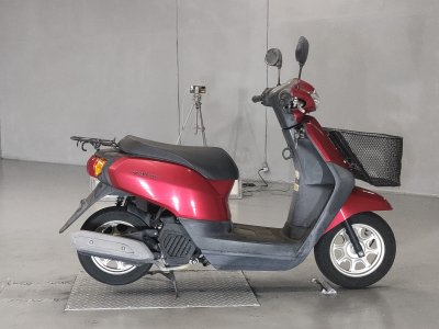 Honda TACT125 2016