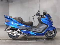 Suzuki SKYWAVE 250M 2008
