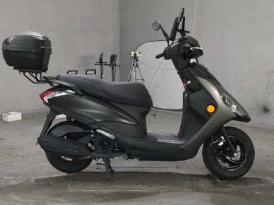 Yamaha AXIS Z 2018