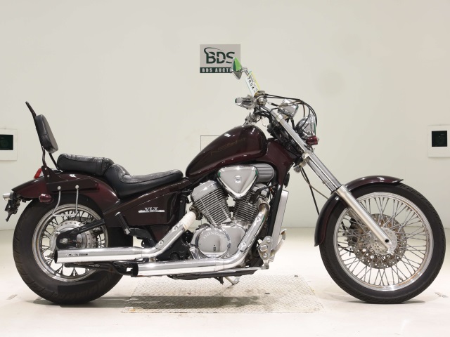 Honda STEED400 1996
