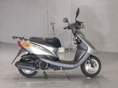 Yamaha JOG 115 2013