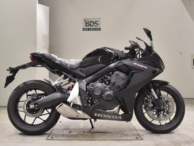 Honda CBR650R 2024