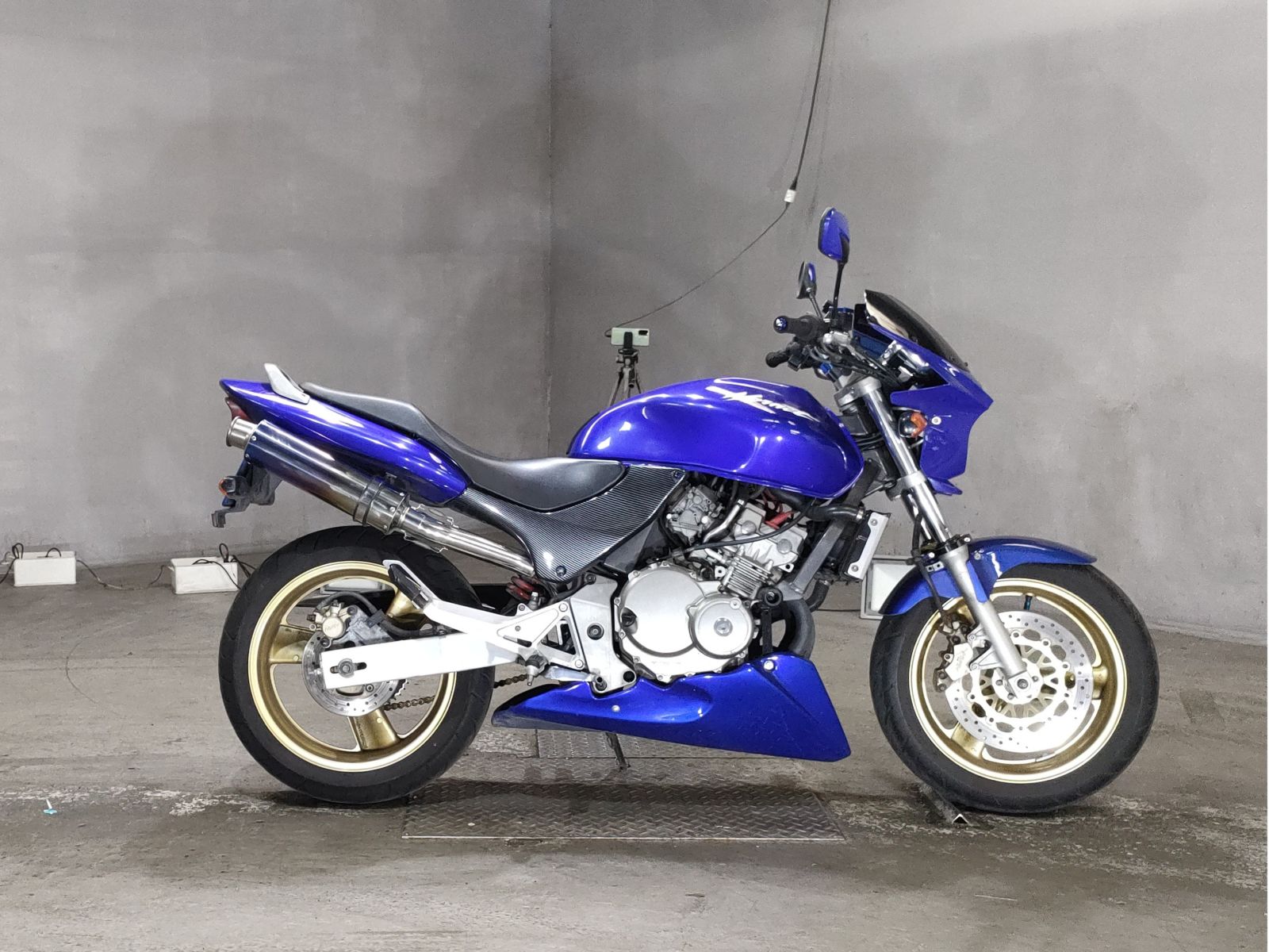 Honda HORNET CB250F 1996