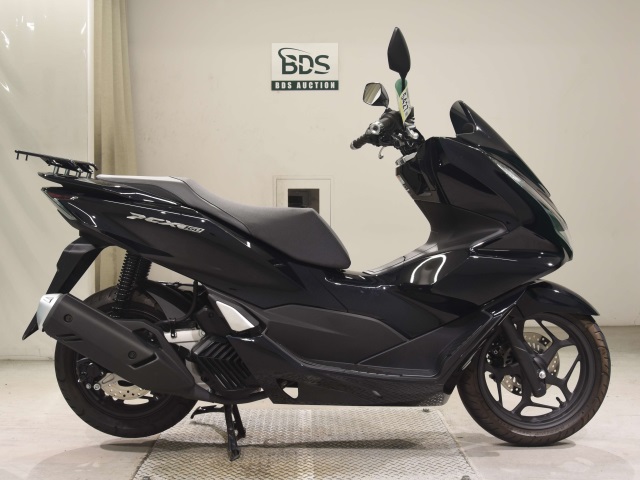 Honda PCX160 2021