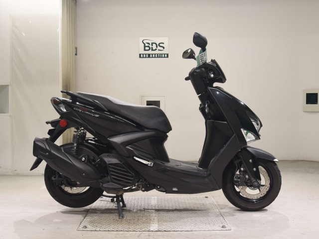 Yamaha CYGNUS125 GRYPHUS 2022