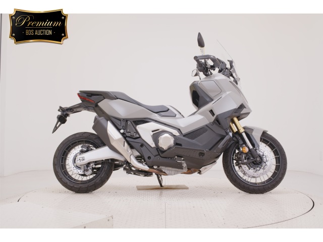 Honda X-ADV750-2 2025