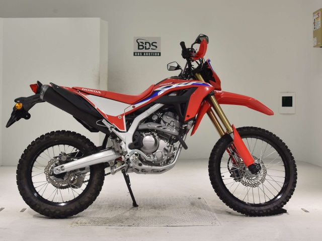 Honda CRF250L 2023