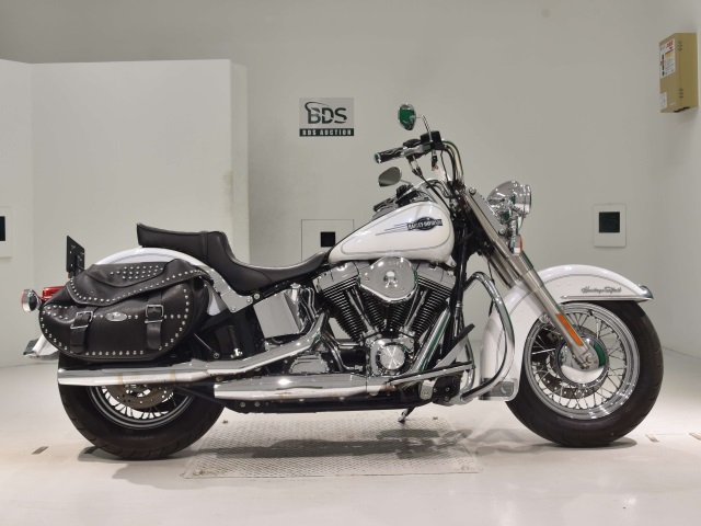 HD HERITAGE FLSTC1450 2005