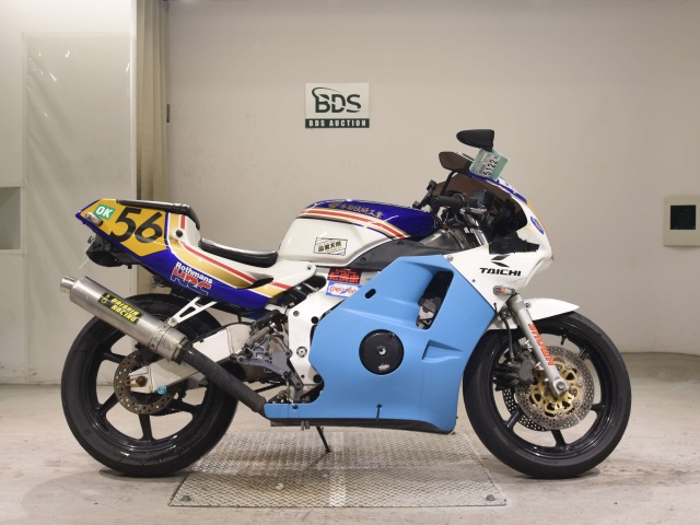Honda CBR250RR 1992