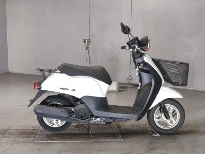 Honda TODAY 2012