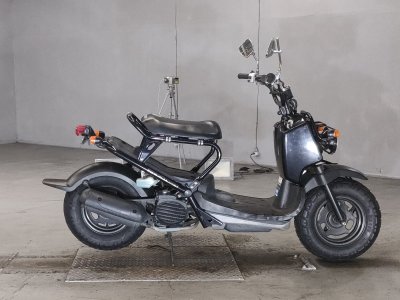Honda ZOOMER 2006