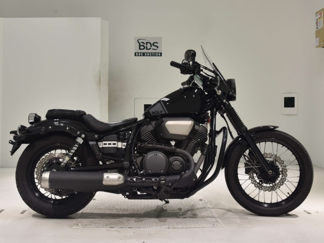 Yamaha BOLT 950A 2017