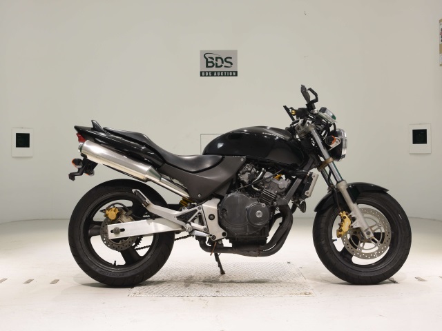 Honda HORNET CB250F 2003