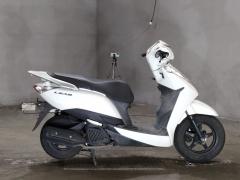 Honda LEAD125 2016